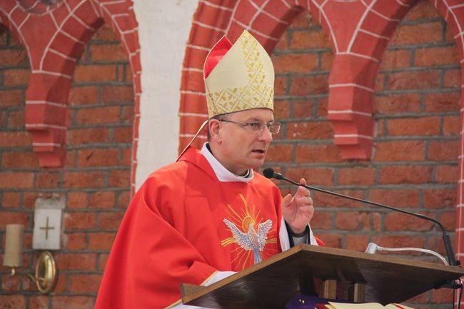 Dzień Jedności Odnowy w Duchu Świętym