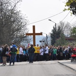 Zakończenie Drogi Krzyżowej