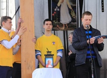 Droga Krzyżowa cz. 1