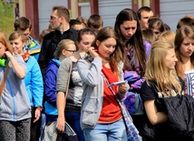 Droga Krzyżowa cz. 2