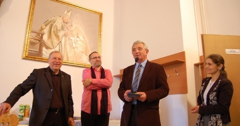 Celebrytą nie jestem