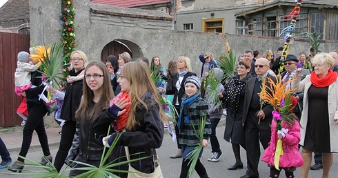 Diecezjalny Dzień Młodych w Głogowie