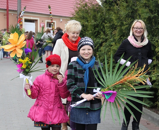 Światowy Dzień Młodzieży w Głogowie