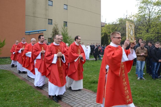 Światowy Dzień Modzieży - cz.2