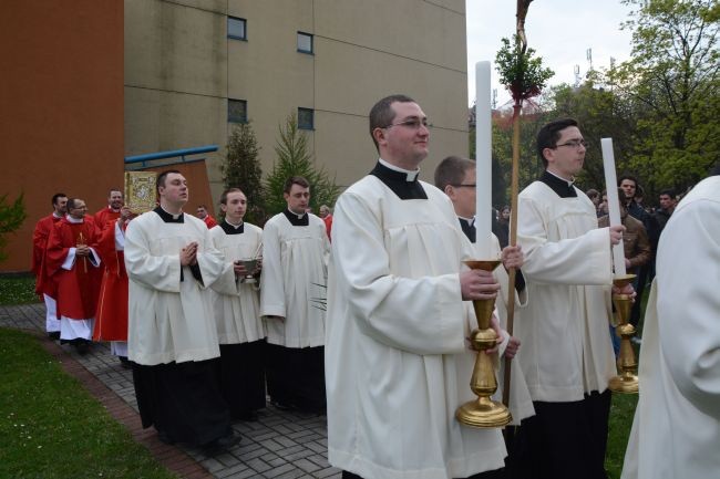 Światowy Dzień Modzieży - cz.2