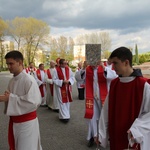 Światowy Dzień Młodzieży w Zielonej Górze