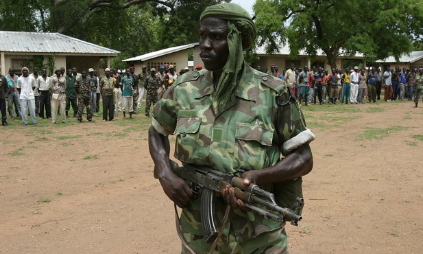 Nigeria: co najmniej 60 zabitych po atakach