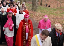 Inspirują nas chrześcijańskie wartości