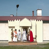 Trwa misterium. Sąd nad Jezusem