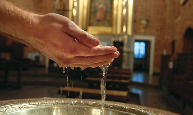 Wody Jordanu w Sekwanie