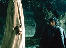 Zeffirelli uważał, że w roli Jezusa powinien wystąpić aktor jeszcze nieznany, ale utalentowany. Ostatecznie wybrał Roberta Powella