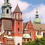 Na ten dzwon od pół tysiąca lat czeka wolne miejsce na wawelskiej Wieży Srebrnych Dzwonów