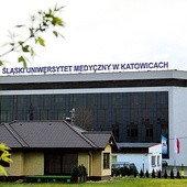   Wydział Farmaceutyczny Śląskiego Uniwersytetu Medycznego w Sosnowcu