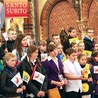  „Papiescy” uczniowie w Kochłowicach
