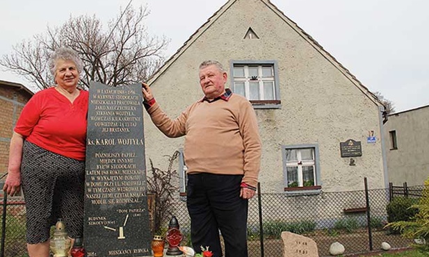 Nasz święty Karliczek
