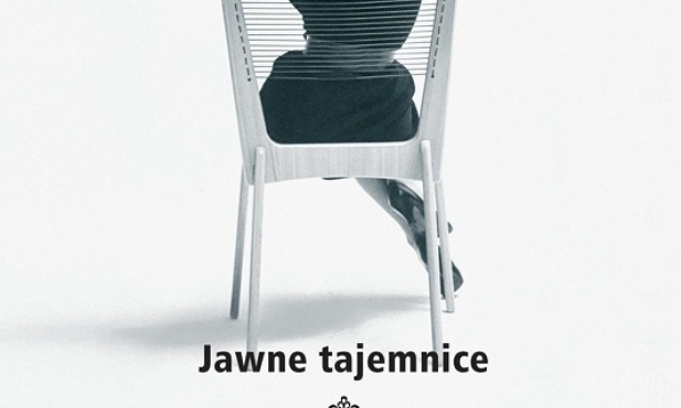 Jawne tajemnice