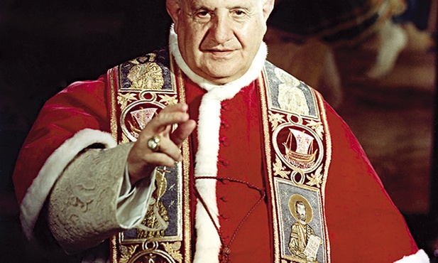 Jan XXIII