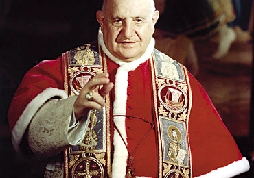 Jan XXIII