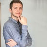 Tomasz Reczko stypendysta Fundacji  „Dzieło Nowego Tysiąclecia’
