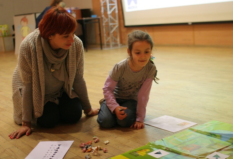 VII Festiwal Bajek