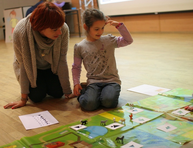 VII Festiwal Bajek
