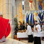 Przekazanie symboli ŚDM