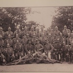 I wojna w Tarnobrzegu