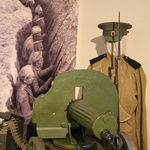 I wojna w Tarnobrzegu