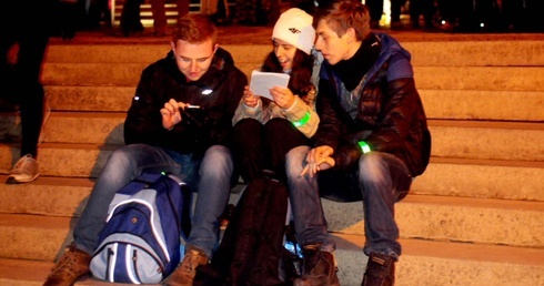 Ekstremalna Droga Krzyżowa - cz. 1