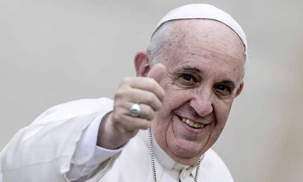 Papież: Nie ma miejsca dla ważniactwa