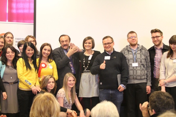 Centrum Zimbardo w Nikiszowcu