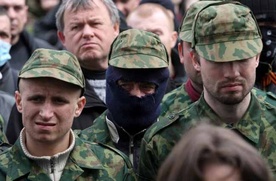 Ukraina prosi o pomoc ONZ