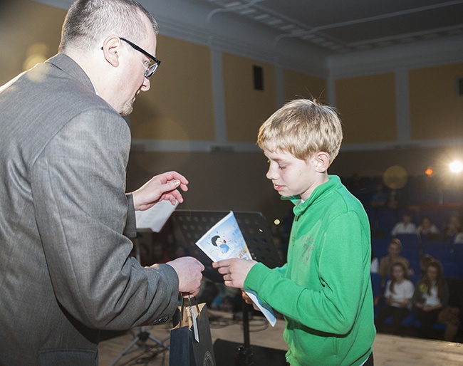 Festiwal Piosenki Religijnej w Świdwinie