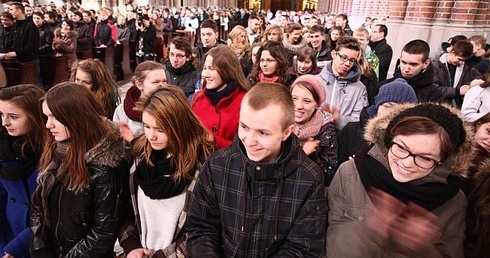 Szkoła Liderów Wolontariatu