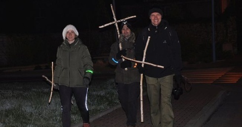 Ekstremalna Droga Krzyżowa