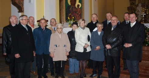 Przygotowanie do jubileuszu