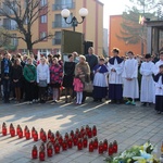 Konkurs "Santo Subito" w Czechowicach-Dziedzicach