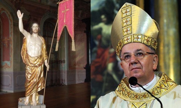 Abp Stanisław Budzik