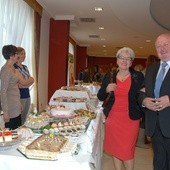 Świąteczne wypieki 