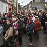 Droga Krzyżowa w Świdwinie