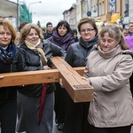 Droga Krzyżowa w Świdwinie