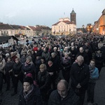 Droga Krzyżowa w Pułtusku