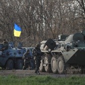 Biały Dom: Rząd Ukrainy musiał odpowiedzieć 