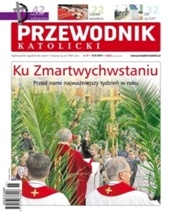 Przewodnik Katolicki 15/2014