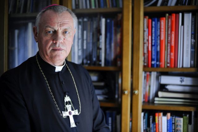 Legnica ma nowego biskupa!