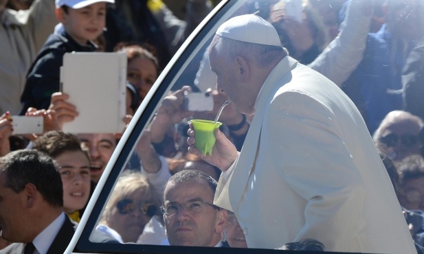 Zmartwychwstanie to nie happy end filmu