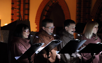 Via Crucis, czyli Muzyka na Wielki Piątek 