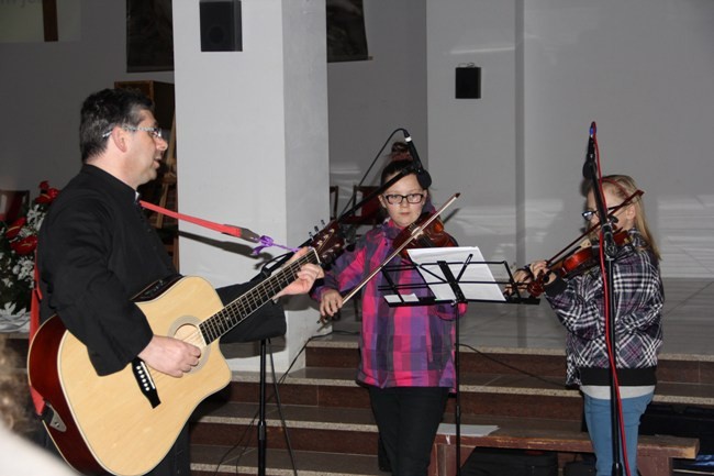 Soboty z Janem Pawłem II w Radomiu