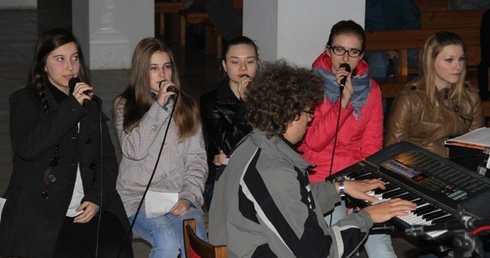 Soboty z Janem Pawłem II w Radomiu