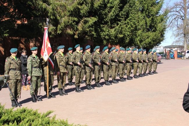 74. rocznica Zbrodni Katyńskiej